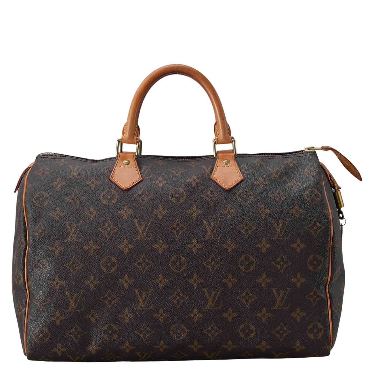 LOUIS VUITTON(USED)루이비통 모노그램 스피디35